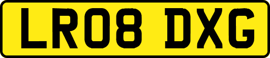 LR08DXG