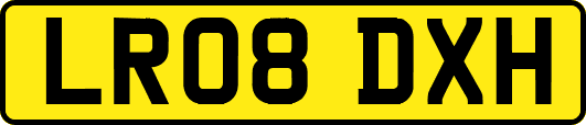 LR08DXH