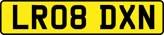 LR08DXN