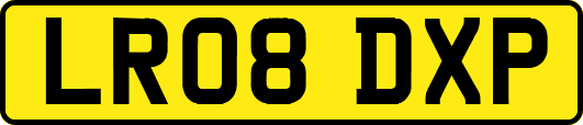 LR08DXP