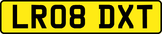 LR08DXT