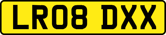 LR08DXX