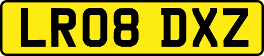 LR08DXZ