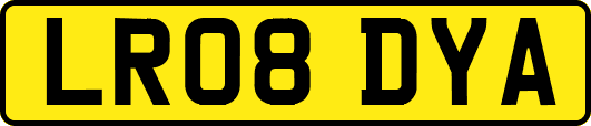 LR08DYA