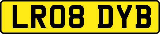 LR08DYB