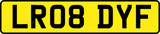 LR08DYF