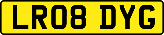 LR08DYG
