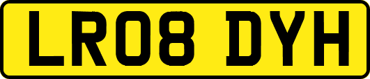 LR08DYH