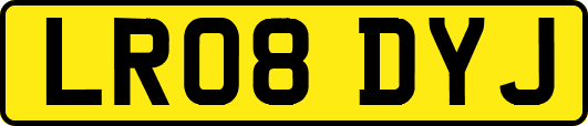 LR08DYJ