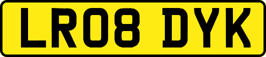 LR08DYK