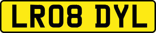 LR08DYL