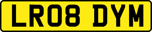 LR08DYM
