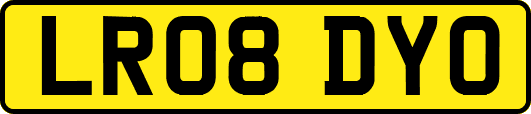 LR08DYO