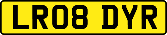 LR08DYR