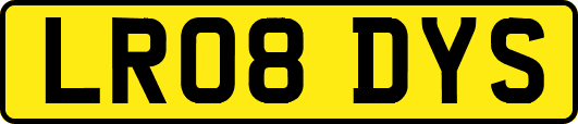 LR08DYS