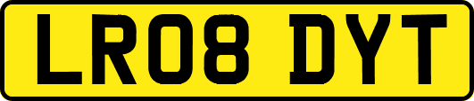 LR08DYT