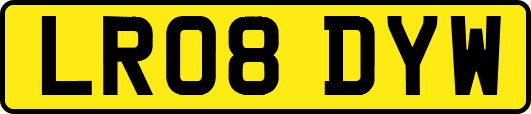 LR08DYW