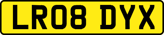 LR08DYX