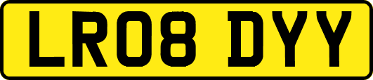 LR08DYY