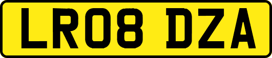LR08DZA