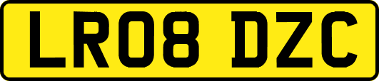 LR08DZC