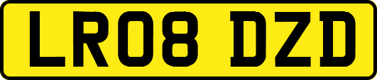 LR08DZD