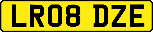 LR08DZE