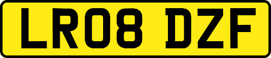 LR08DZF