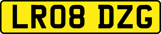 LR08DZG