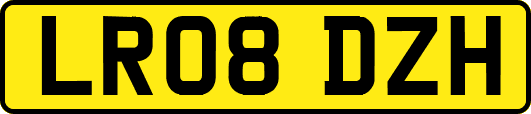 LR08DZH