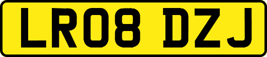 LR08DZJ