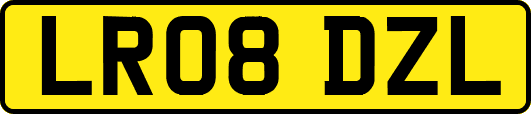 LR08DZL