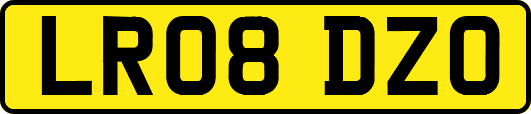 LR08DZO