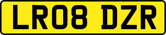 LR08DZR