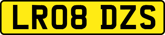 LR08DZS