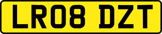 LR08DZT