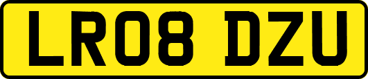 LR08DZU