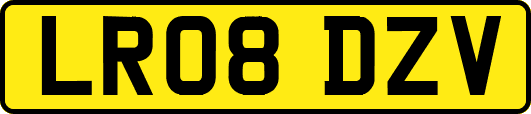 LR08DZV
