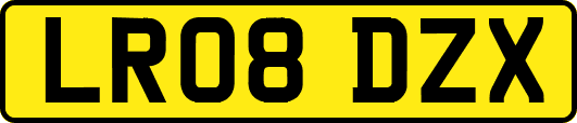 LR08DZX