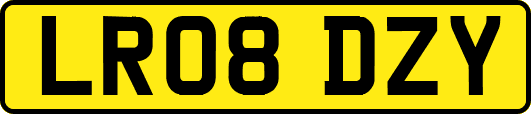 LR08DZY