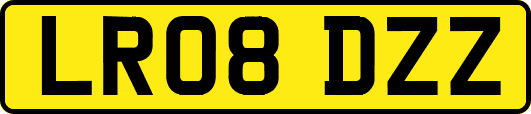 LR08DZZ