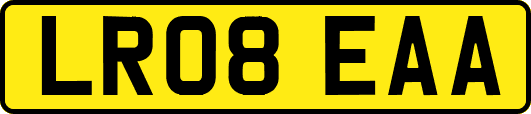 LR08EAA