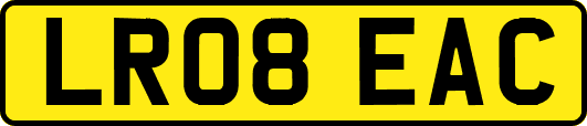 LR08EAC