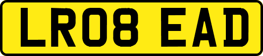 LR08EAD