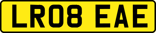 LR08EAE