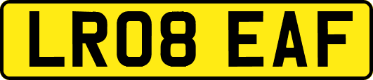 LR08EAF