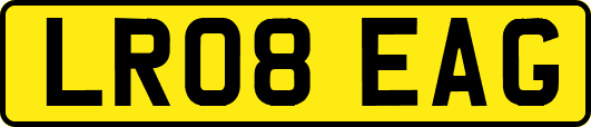 LR08EAG