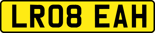 LR08EAH