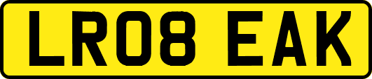 LR08EAK