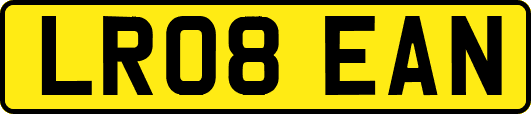LR08EAN